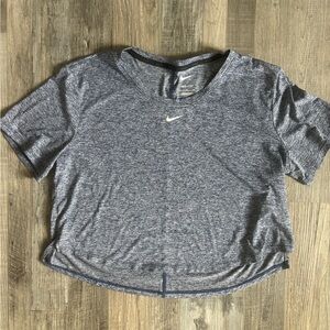 Nike Short-Sleeve Training Tee